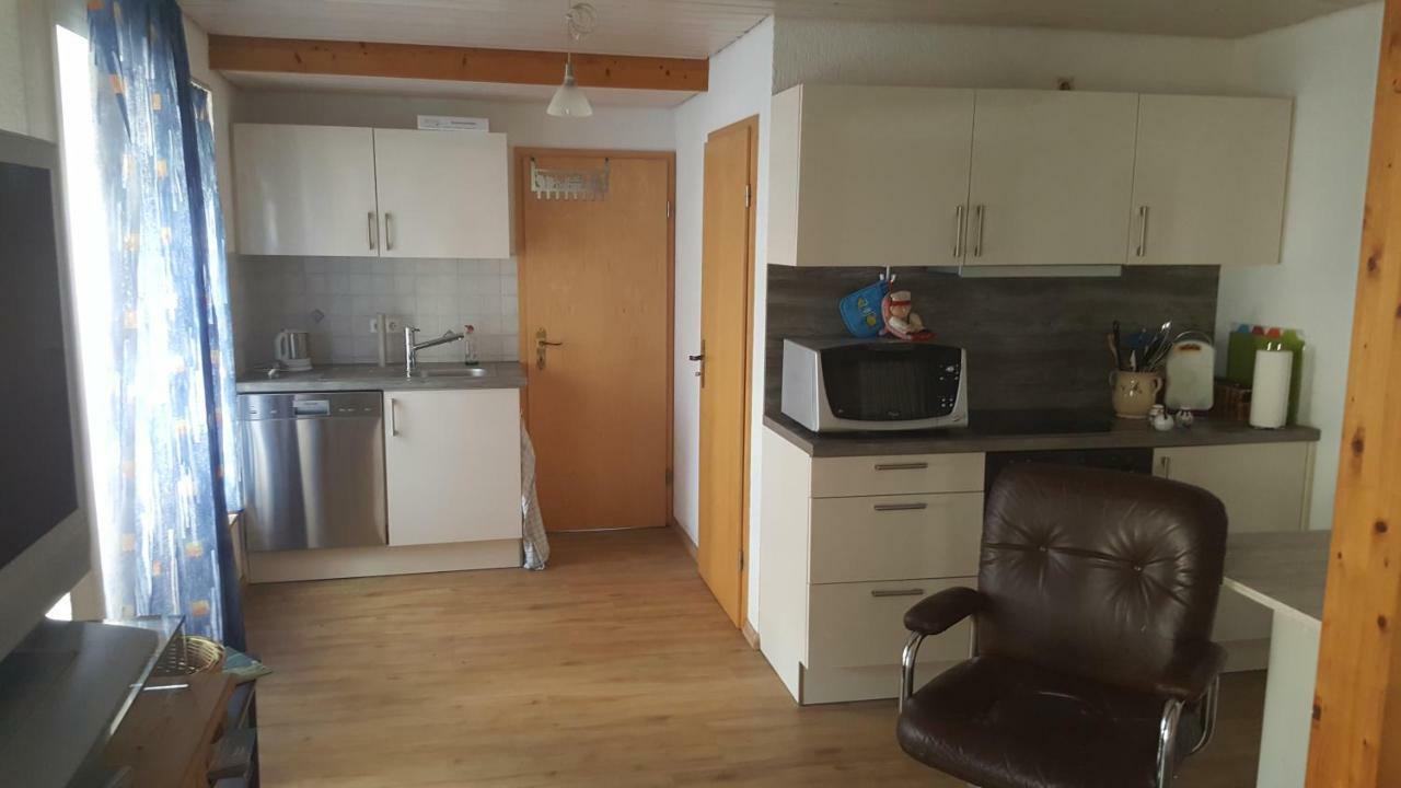 Sonnenschein Wehr Apartment Wehr  Exterior foto